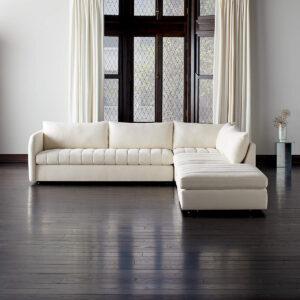 Exclusive 3-Piece Sectional Sofa on Sale in Dubai - Dubai Furniture