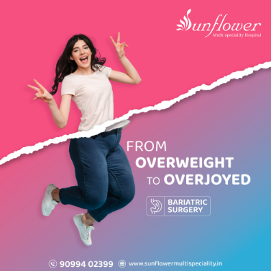 Best Bariatric Surgery Center in Ahmedabad - Ahmedabad Health, Personal Trainer