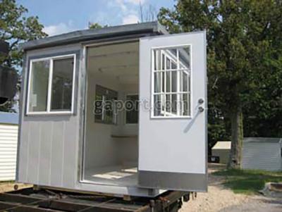 Buy Security Guard House