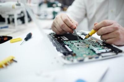 Laptop Repair Service in Hyderabad we are multi-brand laptops and mobiles service provider  - Hyderabad Computer