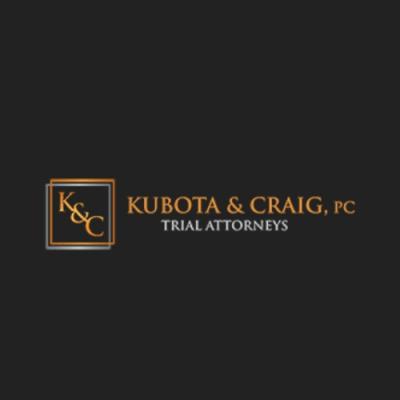 Kubota & Craig - Other Professional Services