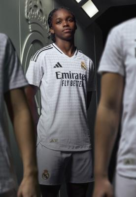 camiseta Real Madrid imitacion 24/25 - Madrid Sports, Bikes