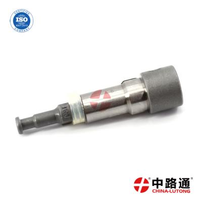 Fuel Injection Pump Plunger 1W3010
