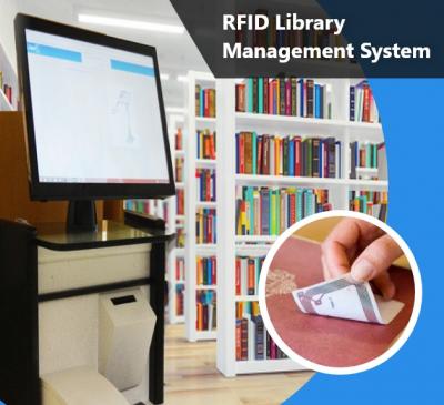 Library Management System