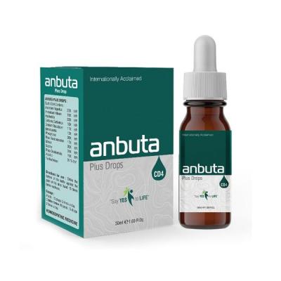 ANBUTA PLUS DROPS - Mumbai Other