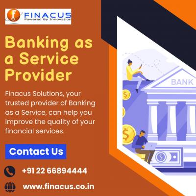 Banking as a Service Provider - Mumbai Other