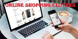 Online Shopping Clothes - New York Other