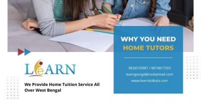 Why You Need Home Tutors