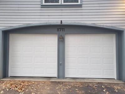 Garage Door Repair Howard County