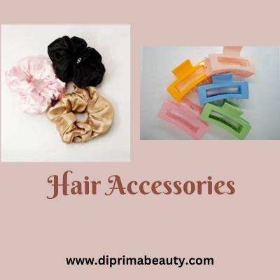 Creative Hair Accessories for Unique Styles - Other Other