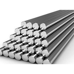 Manufacturers of Stainless steel Round Bars