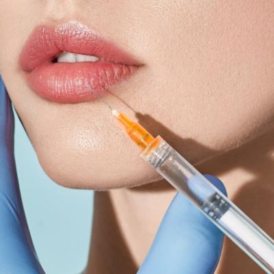 Lip Filler  