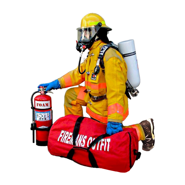 Enhancing Safety with Quality Fire Safety Equipment