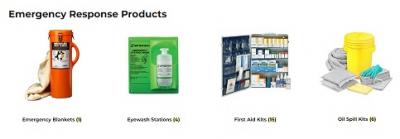 Fire Safety Products: Protecting Lives and Property
