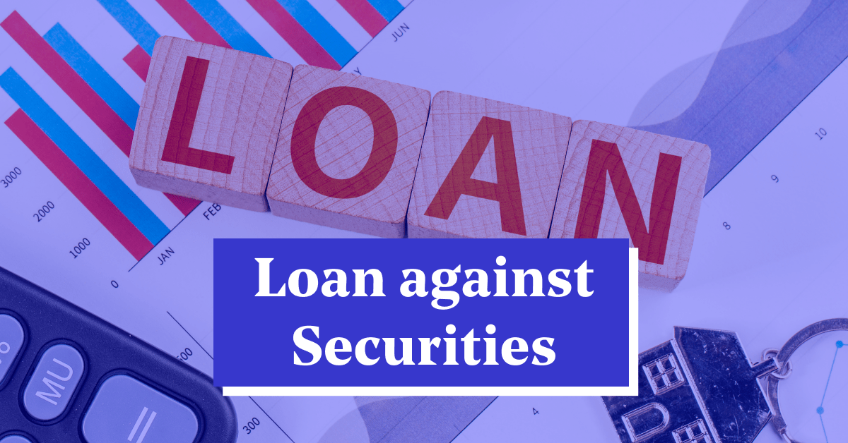 Smart Borrowing: How Loans Against Securities Offer Financial Flexibility - Pune Loans