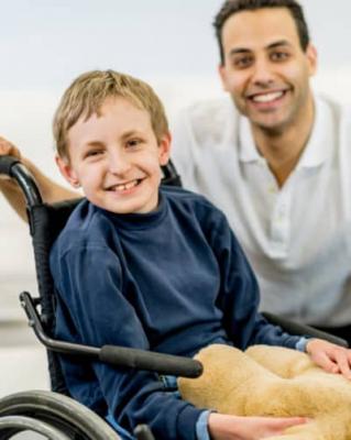 Need Help With Disability Services in Melbourne? We’re Here To Help   