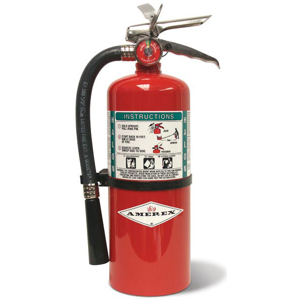 Comprehensive Fixed Fire Suppression System Service for Overseas Clients - Las Vegas Other
