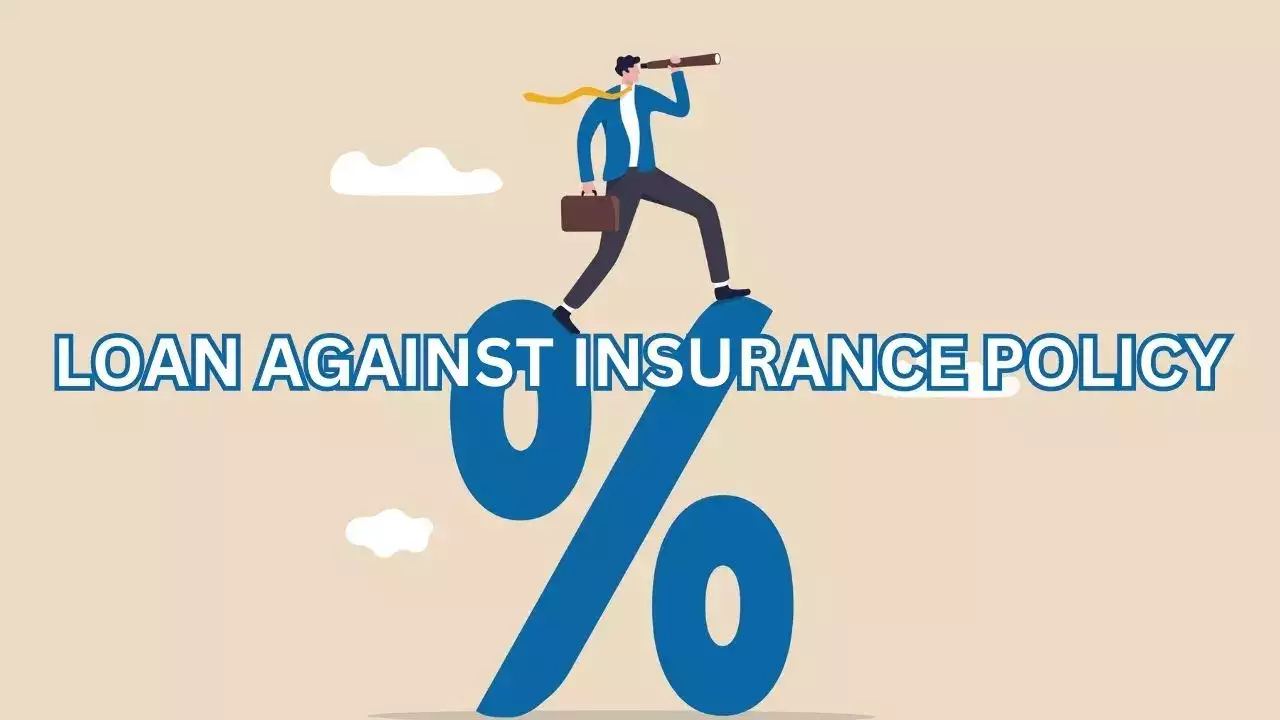 Smart Financing: Understanding the Benefits of Loans Against Insurance Policies - Pune Loans