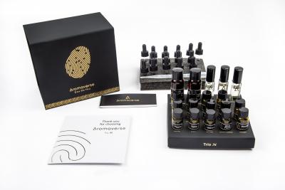 Upgrade Your Self-Care Routine with Aromaverse Perfumery Products - San Francisco Other