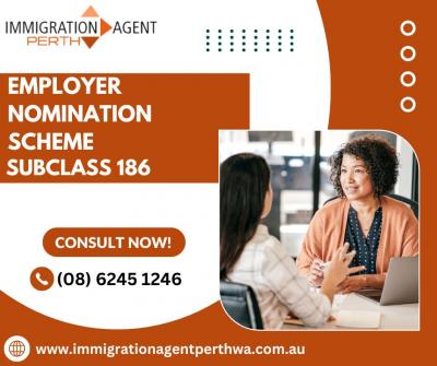 Discover Your Opportunity Through Employer Nomination Scheme (Subclass 186) Essentials - Perth Professional Services