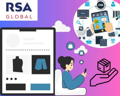 RSA Global: Your E-commerce Fulfillment Partner in Dubai