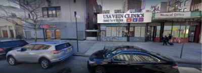 Discover Uterine Fibroid Embolization in Harlem, NY