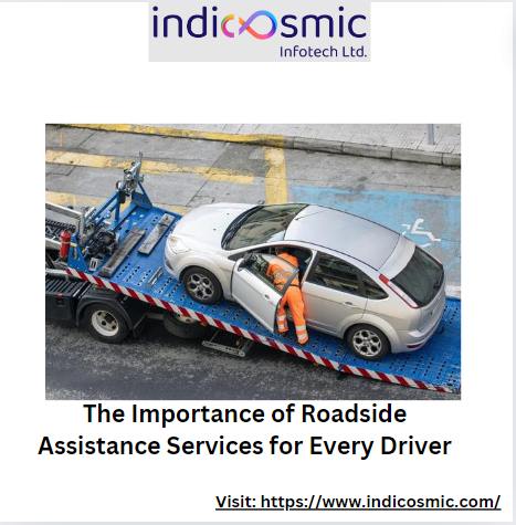 The Importance of Roadside Assistance Services for Every Driver - Mumbai Computer