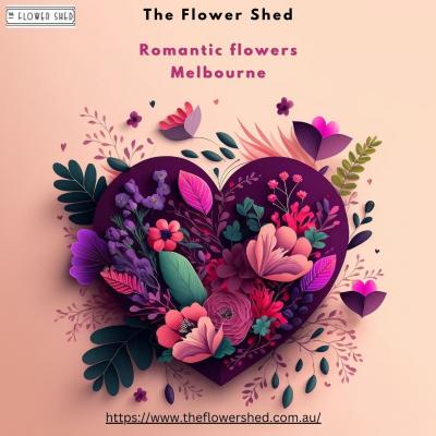 Romantic flowers Melbourne - Melbourne Home & Garden