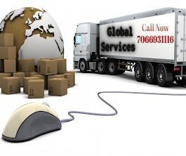 Global Services - Domestic and International Courier Services - Nagpur Other