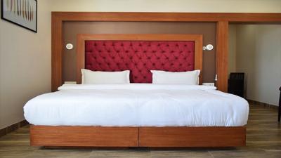 Jesraj Hotel Salasar Balaji: Comfort and Convenience - Other Hotels, Motels, Resorts, Restaurants