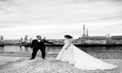 Cherish Every Moment: Vizcaya Wedding Photography