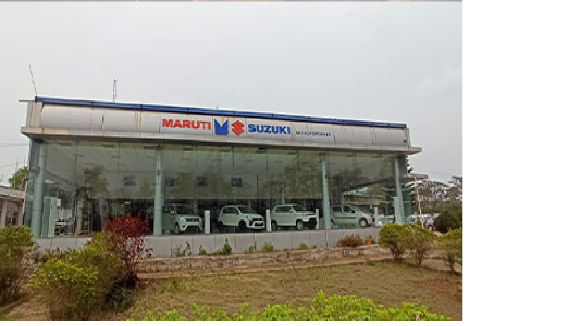 Get  Best Deals At Maruti DD Motors Ertiga Car Showroom In Okhla - Delhi New Cars