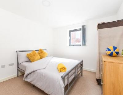 Book Mellor Apartments Sheffield and Get £600 Rent Discount!