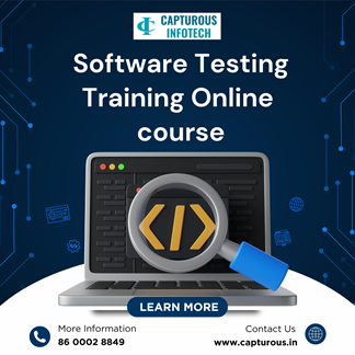 Software Testing Training online course - Nagpur Computer