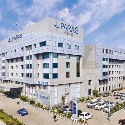 Best Hospital in Patna - Paras HMRI