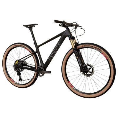 2025 Caloi ELITE CARBON TEAM Mountain Bike | Gun2BikeShop - Dubai Sports, Bikes