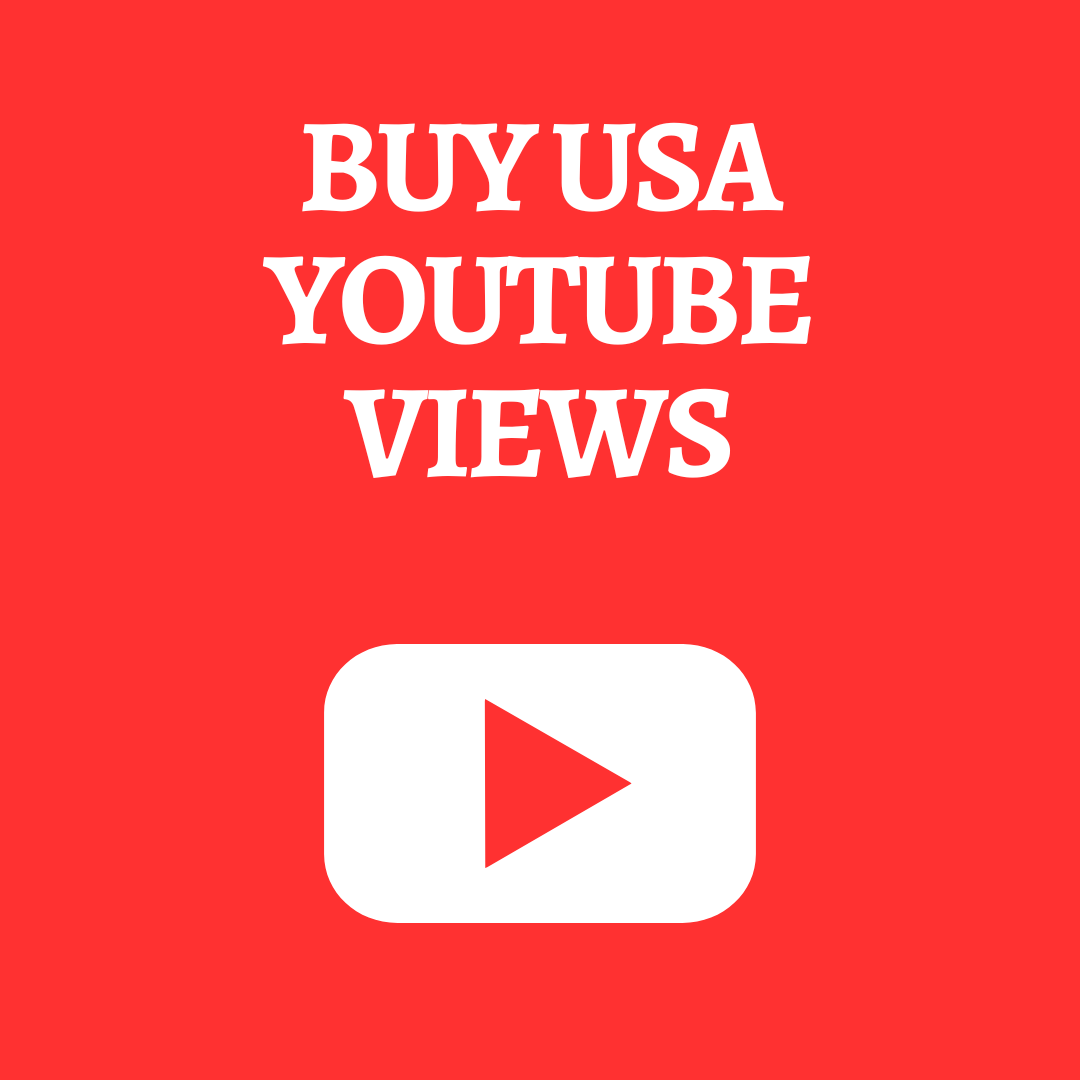 Buy USA YouTube views- Real - Manchester Other