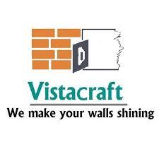 Vistacraft Gypsum Plastering - Tiruchirappalli Construction, labour