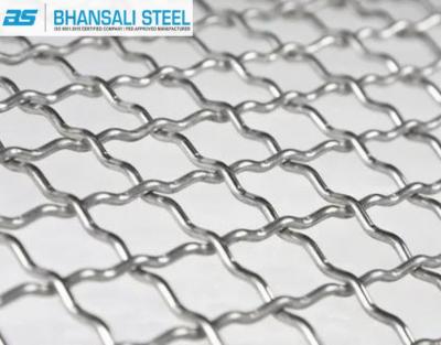 Buy Leading Stainless Steel Wire Mesh in India