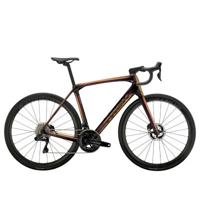 2025 Trek Domane SLR 9 Gen 4 Road Bike | Gun2BikeShop - Dubai Bicycles