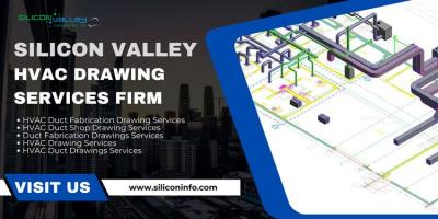 HVAC Drawing Services Firm - USA - Colorado Spr Construction, labour