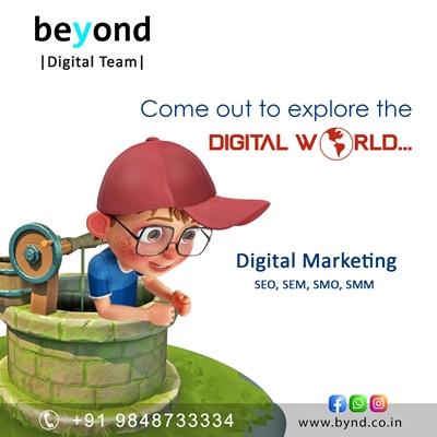 Web Designing Company  - Hyderabad Professional Services