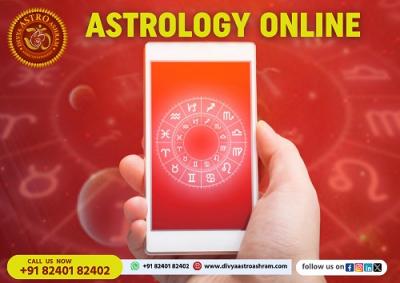 Get Accurate Prediction for Your Future with Astrology Online