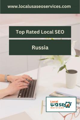 Top Rated Local SEO Service Russia - ☎ +1 917 732 2220 - New York Professional Services