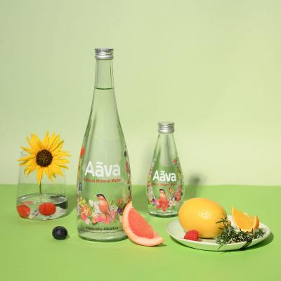 Best Drinking Water | Mineral Water Suppliers - Aava Water  - Mumbai Other