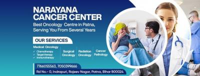 Finding the Best Oncologist in Patna at Narayana Cancer Centre - Patna Other