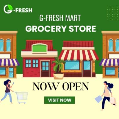 Make Money by Starting Grocery Franchise in India