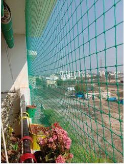 Best balcony safety nets in Bangalore - Bangalore Other
