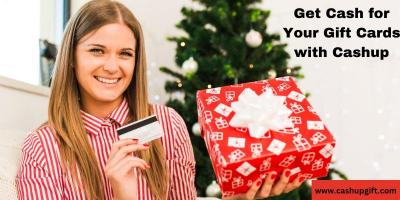 Sell Gift Cards and Get Paid Instantly Online - Los Angeles Other