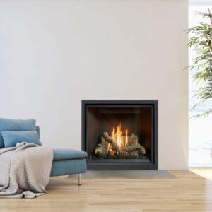 Lopi Probuilder 36 Clean Face Fireplace in Sydney - Sydney Home & Garden